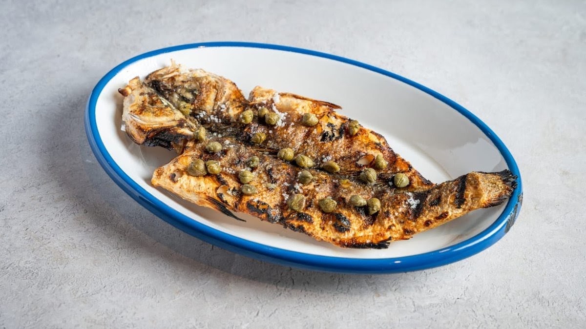 Salt: high quality professional food photography