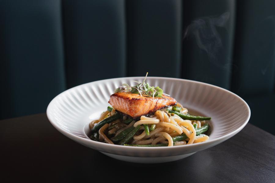 Terrace: professional high-quality food photography