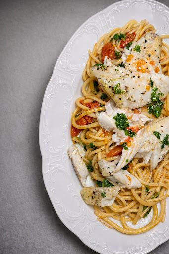 Cafe Salvador: high quality appetizing food photo