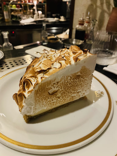 The Grill Room: appetizing, high-quality food photography