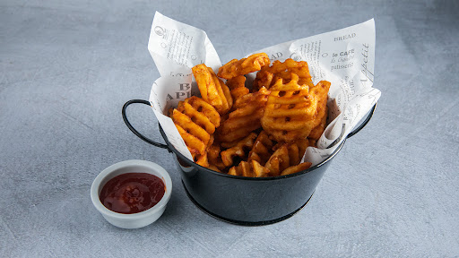 Tipsy Cafe: appetizing, professional food photography