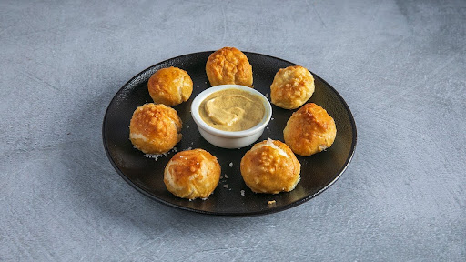 Tipsy Cafe: professional food photography