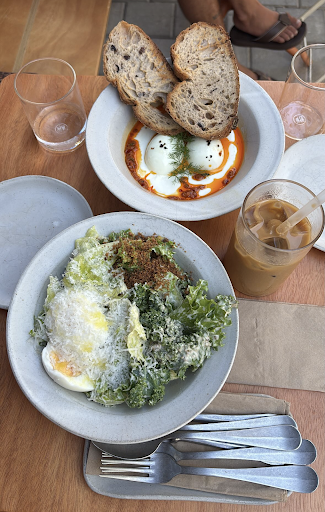 8th&G: appetizing, high-quality food photography