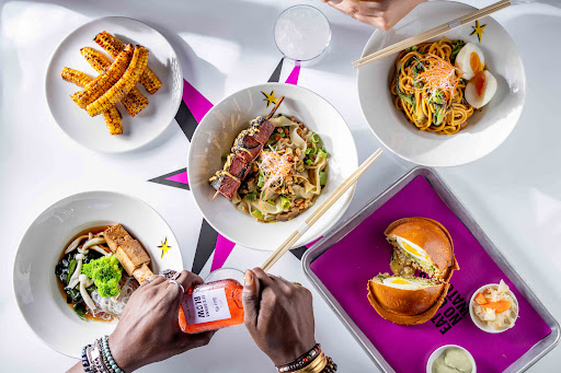 Bbang Bang: high quality, professional food photography
