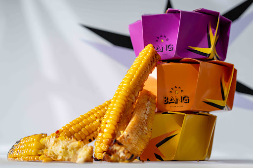 Bbang Bang: professional food photography