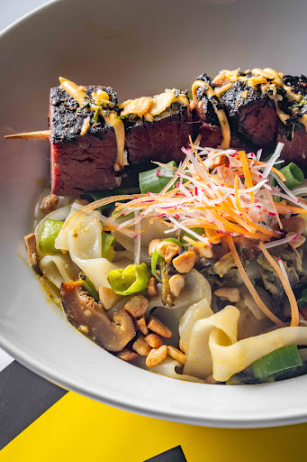 Bbang Bang: high quality, appetizing food photo