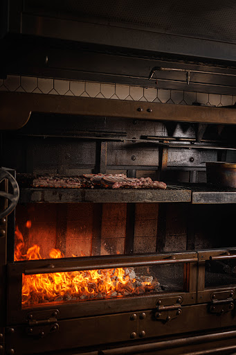 Bo'u: high quality professional food preparation