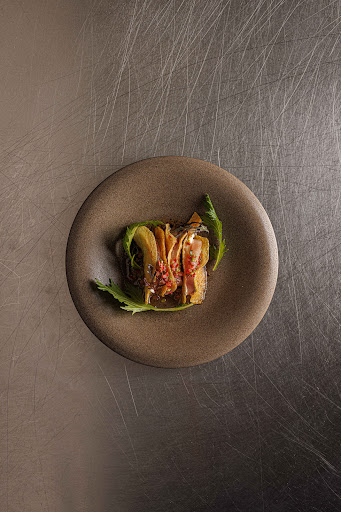 Bo'u: professional high-quality food photography