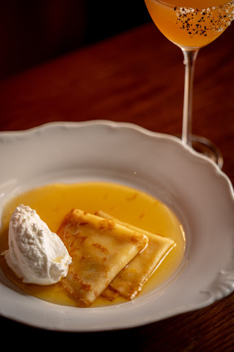 Palette Bistro: appetizing, high-quality food photography