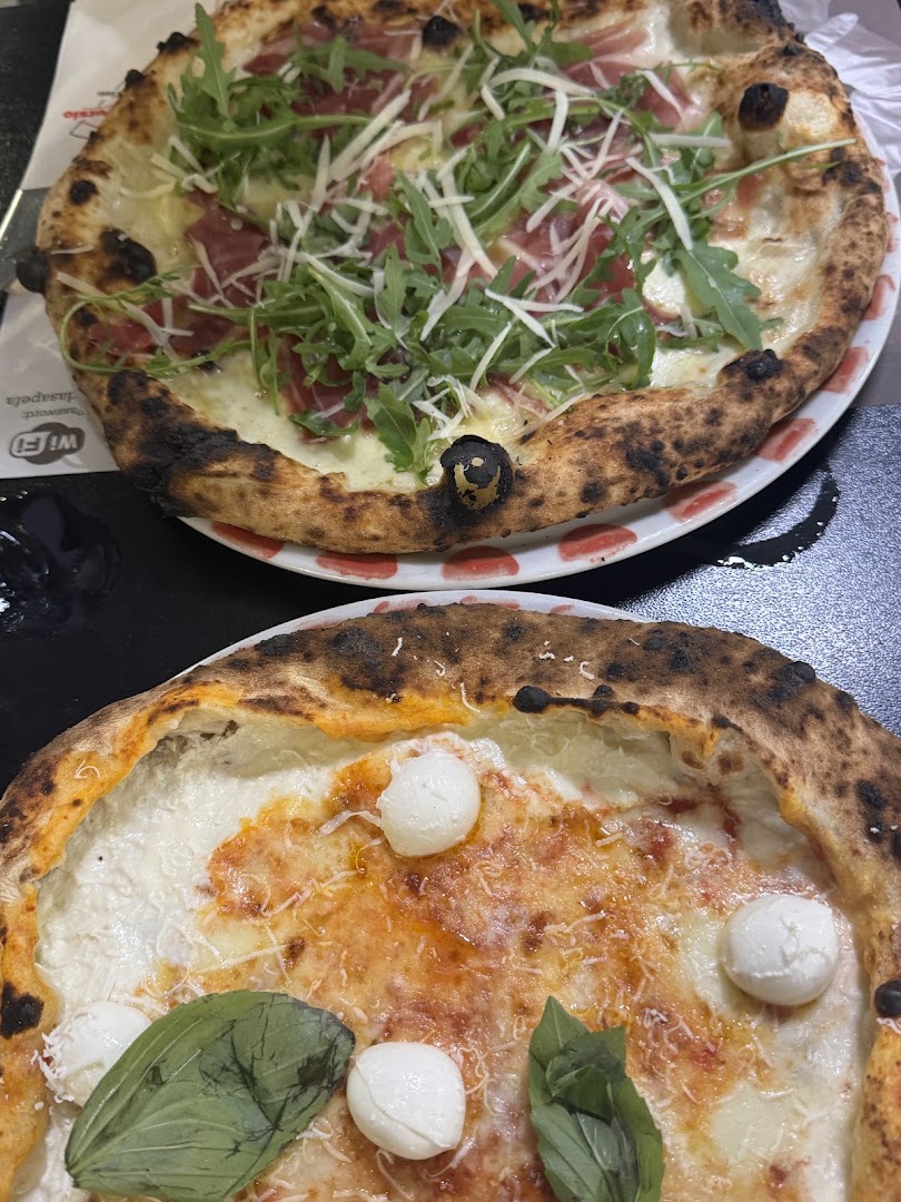 Al Solito Porzio: appetizing photo of restaurant food
