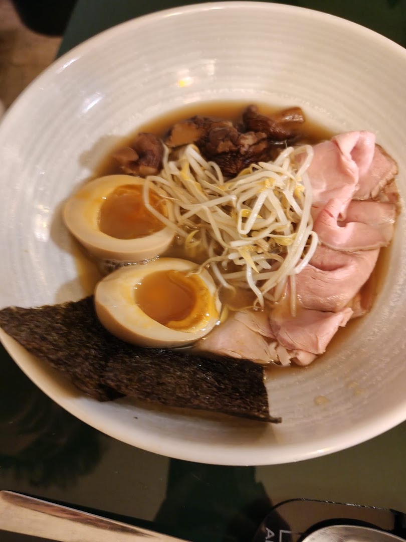 Badù Bistrot: appetizing photo of restaurant dish