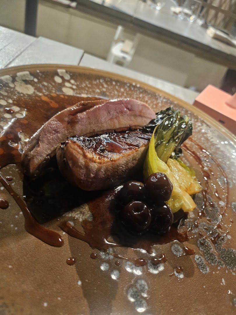 Badù Bistrot: appetizing, high-quality food photography