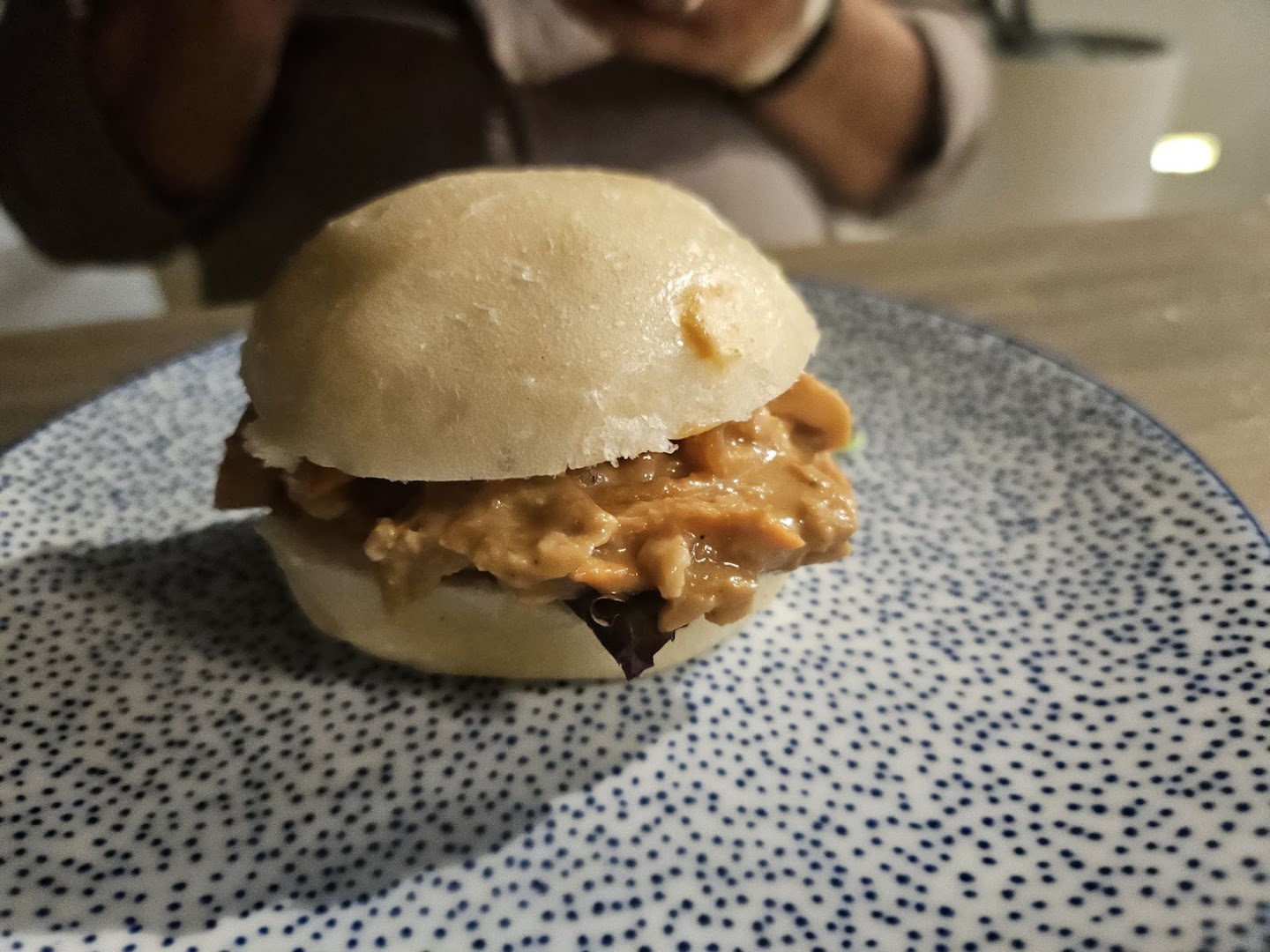 Badù Bistrot: appetizing photo of restaurant food