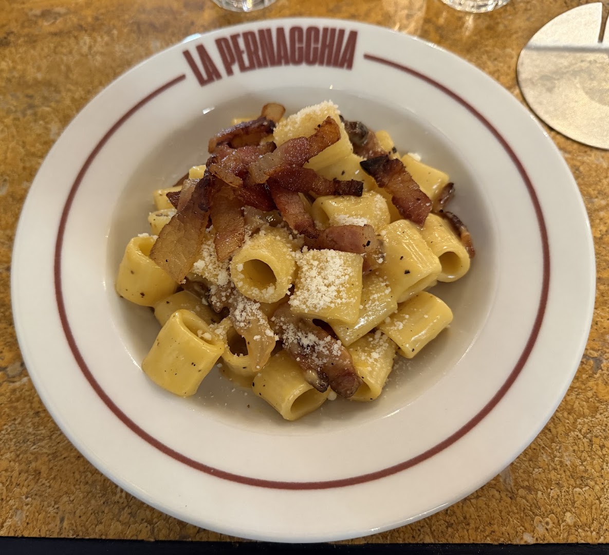 La Pernacchia: appetizing, high-quality food photography
