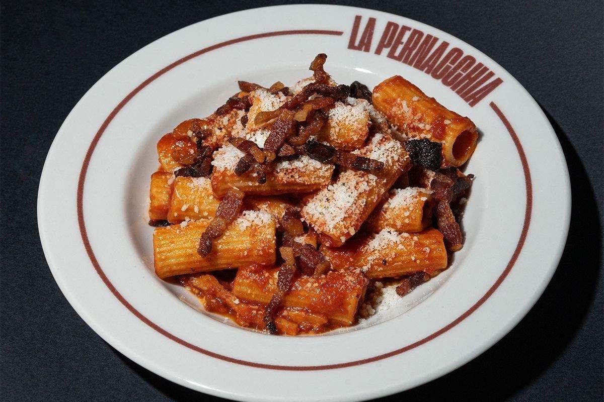 La Pernacchia: appetizing, professional food photography