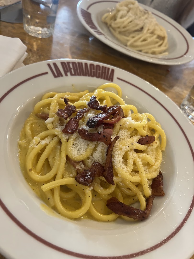 La Pernacchia: appetizing photo of restaurant dish