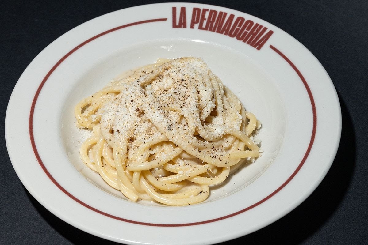 La Pernacchia: appetizing, professional food photography