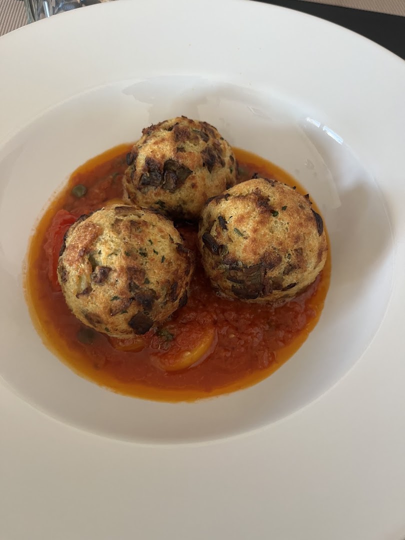 La Schiscetta: appetizing, clear photo of food