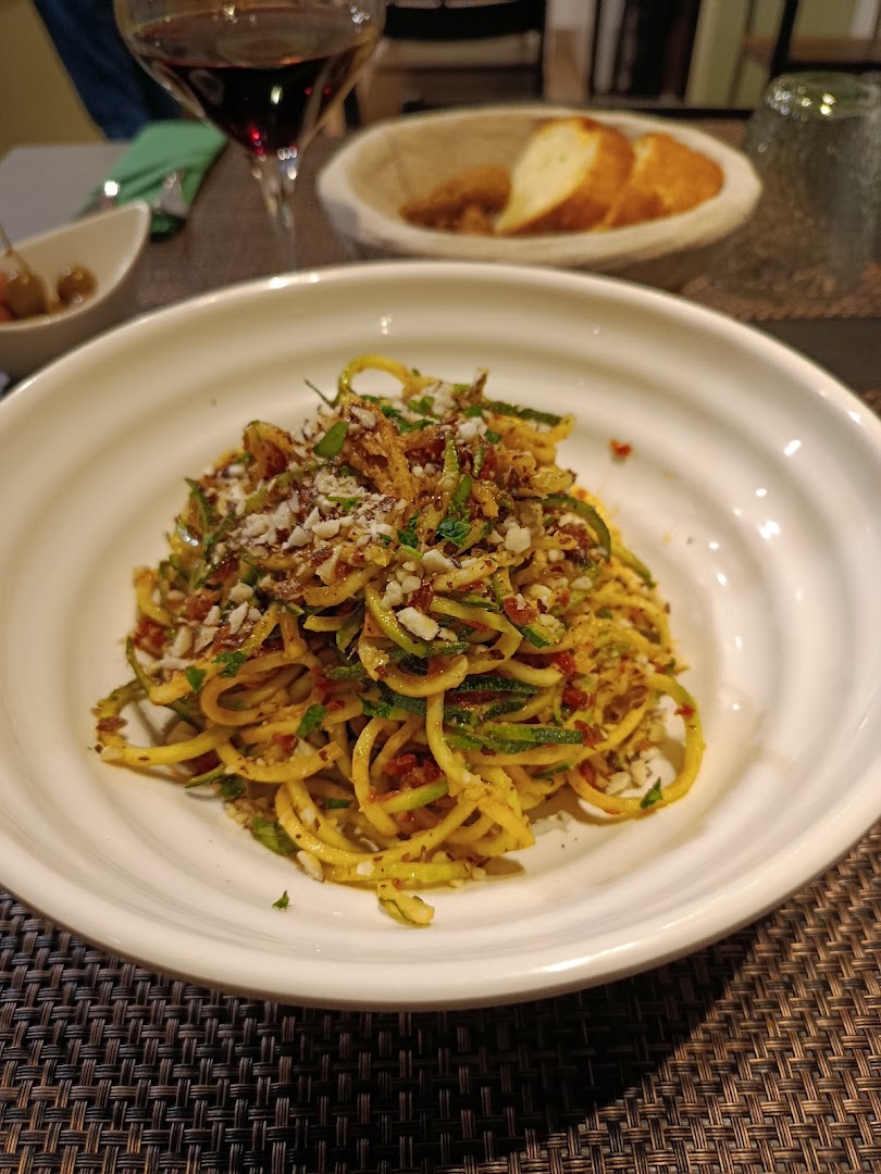 La Schiscetta: appetizing, high-quality food photography