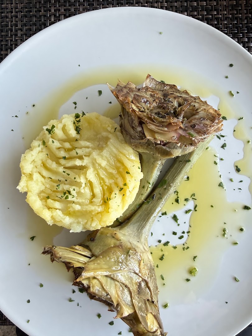 La Schiscetta: appetizing, high-quality food photography