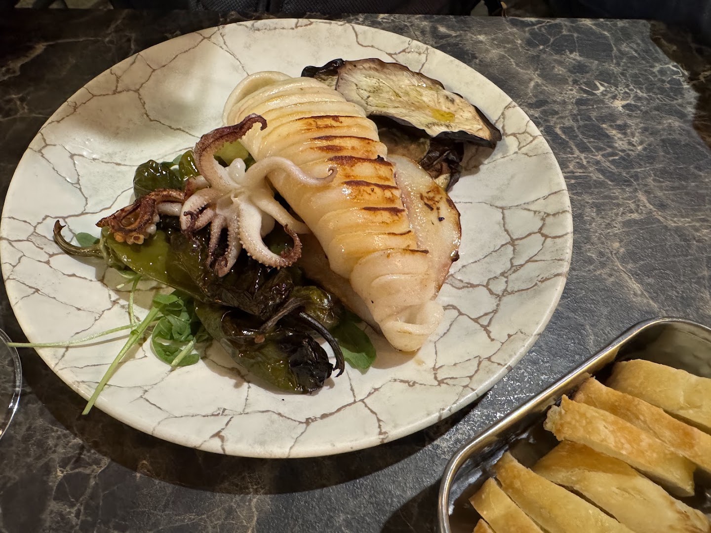 Mamapulia: appetizing, high-quality food photography