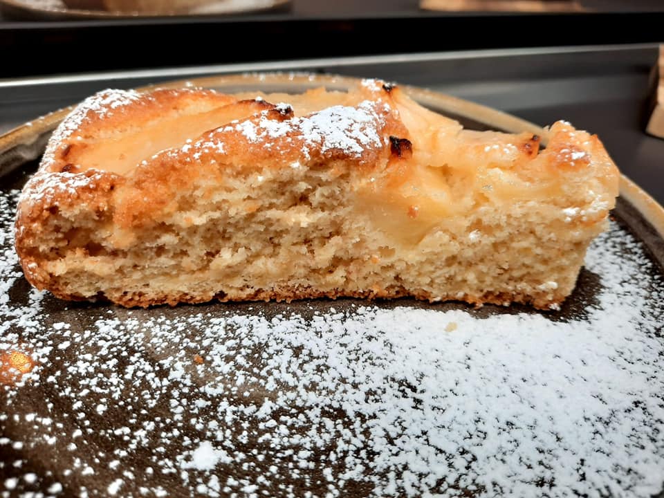Mamapulia: appetizing photo of food item