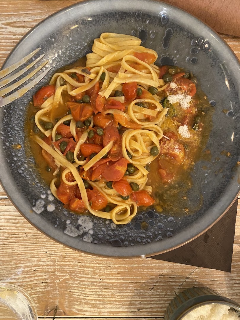 Mamapulia: appetizing, high-quality food photography