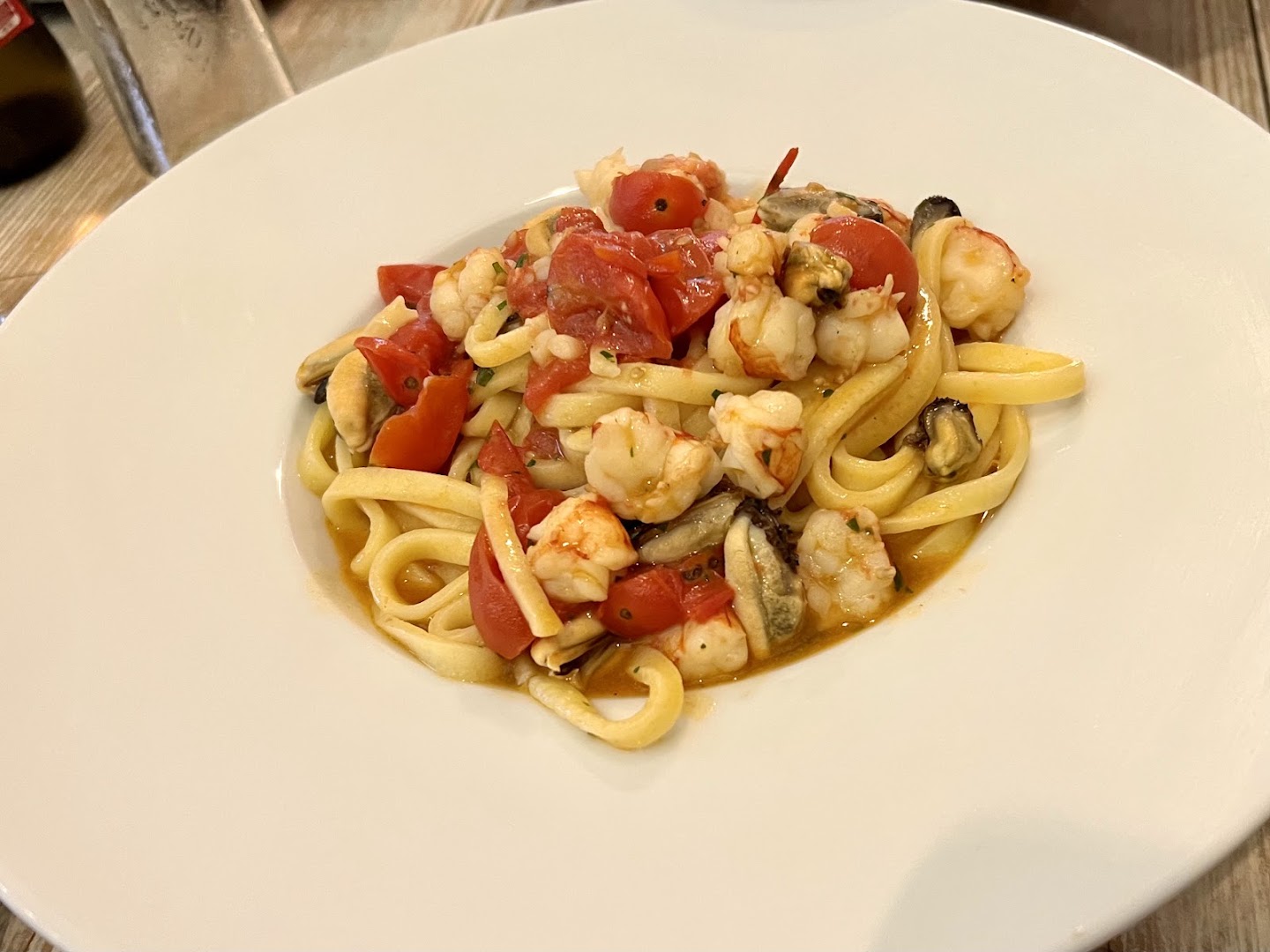 Mamapulia: appetizing, high-quality food photography