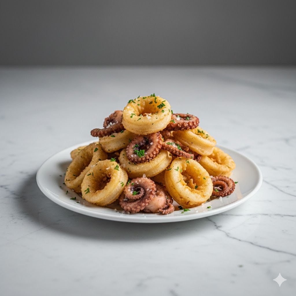 Mamapulia: professional, high-quality food photography
