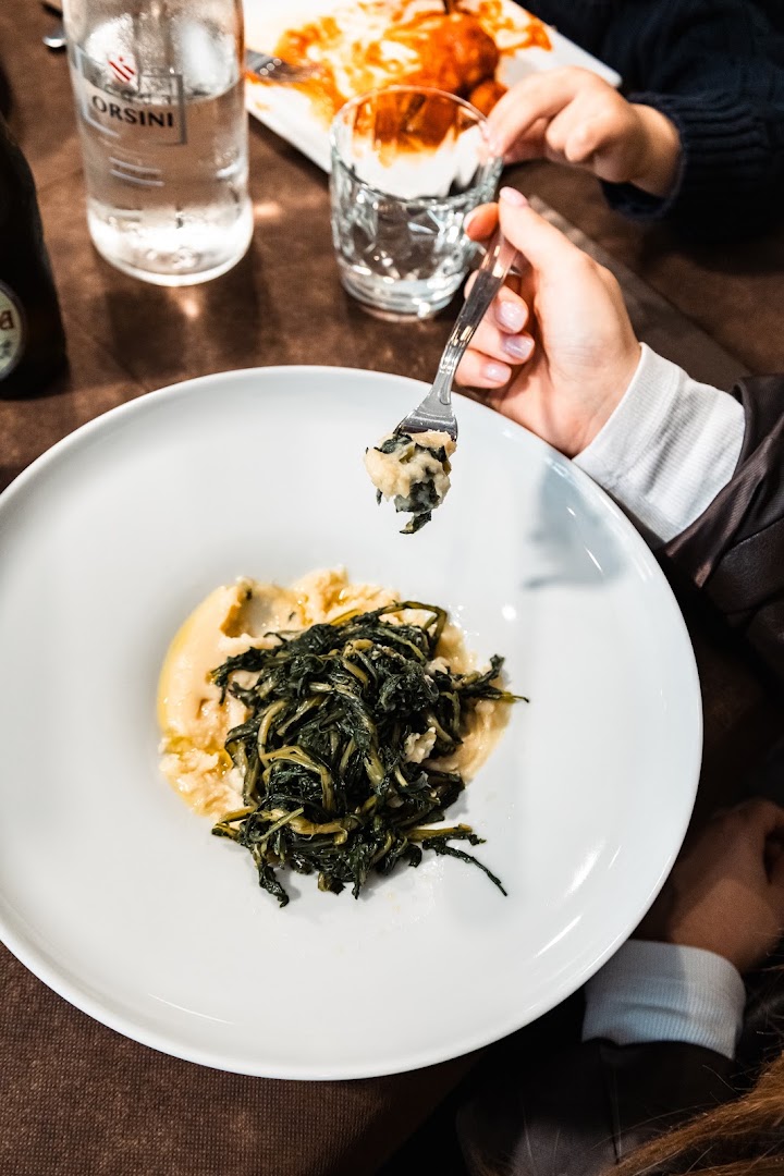 Maninpasta: appetizing food photography