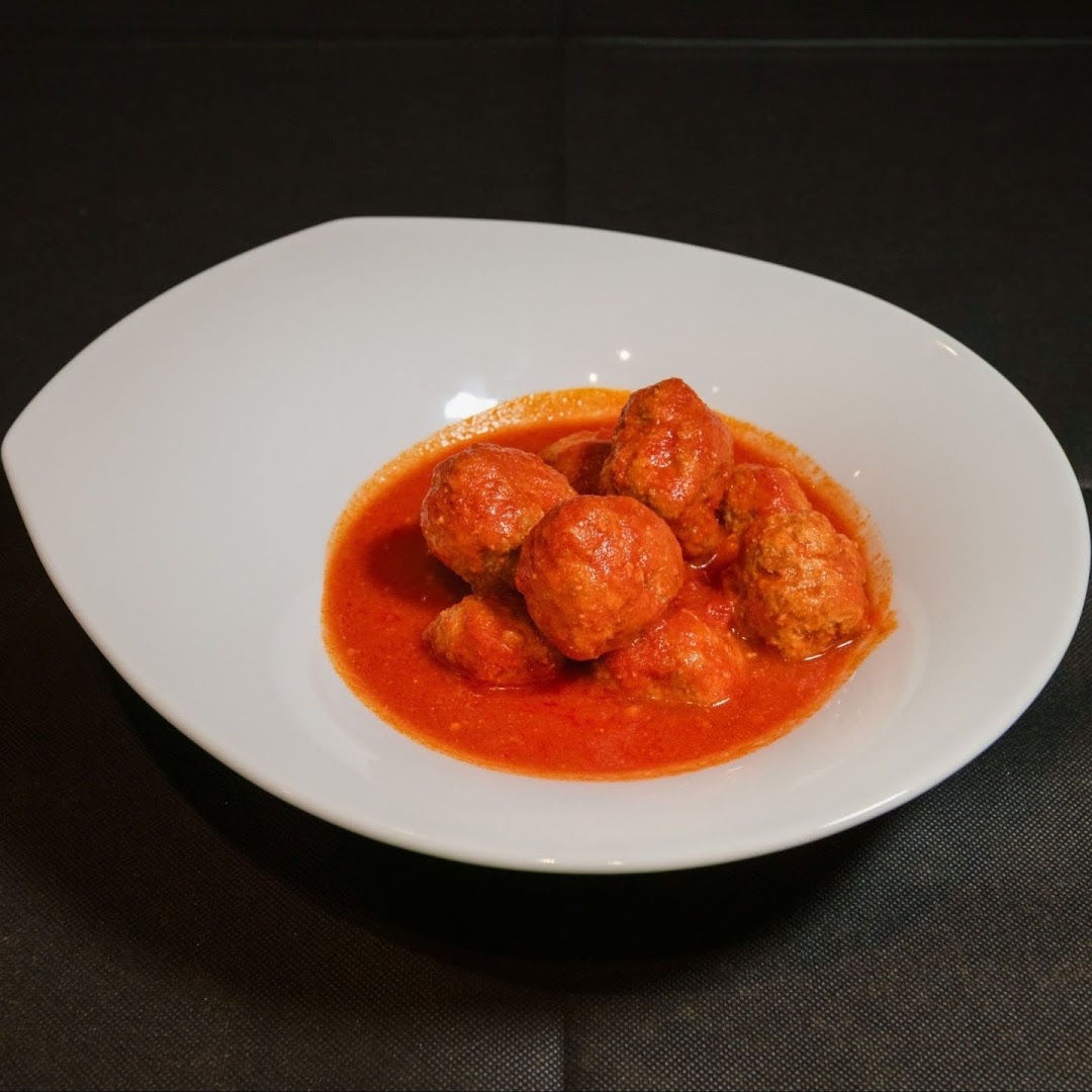 Maninpasta: appetizing, professional food photography