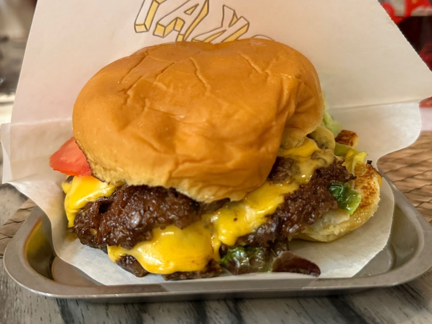 OKAY Bari Social Food Club: appetizing, high-quality food photo