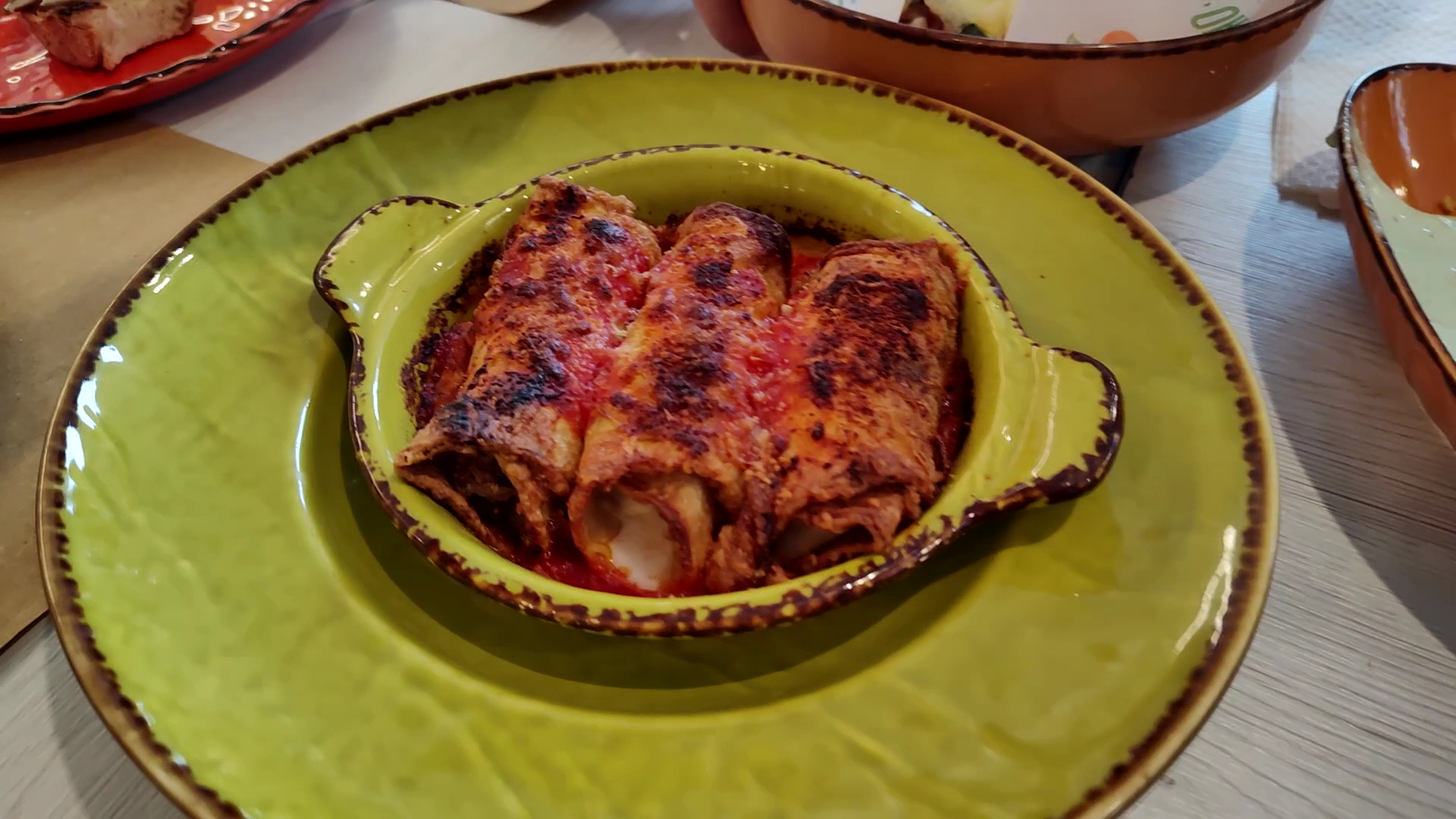 Osteria dell'Orto: appetizing, clear photo of food