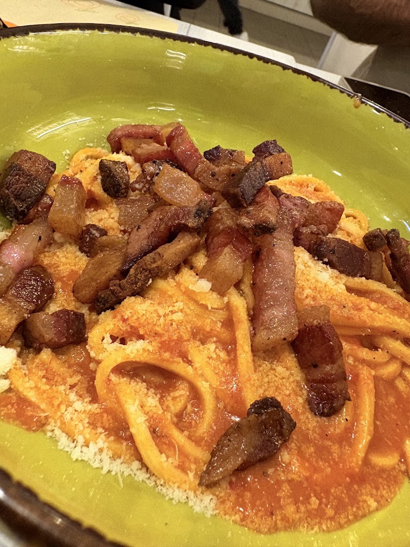 Osteria dell'Orto: appetizing photo of restaurant dish