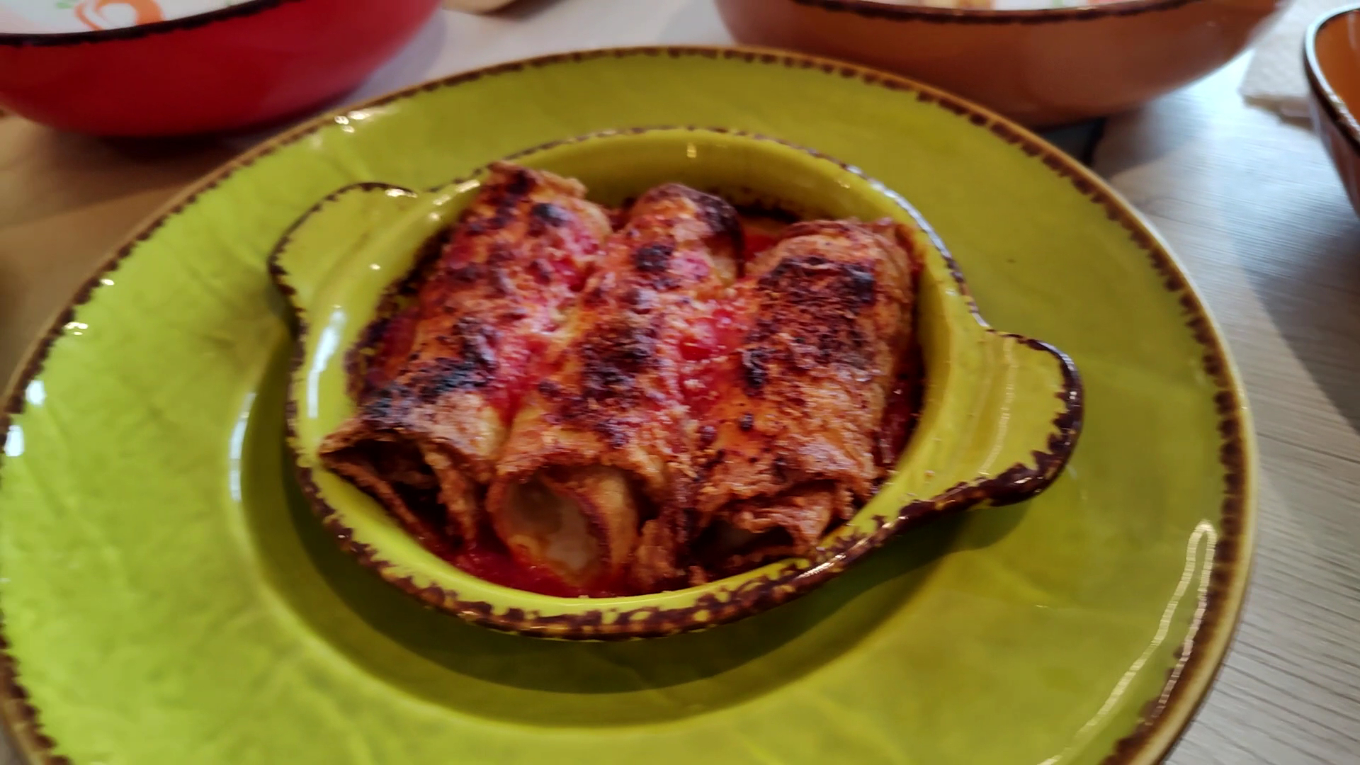 Osteria dell'Orto: appetizing photo of restaurant dish