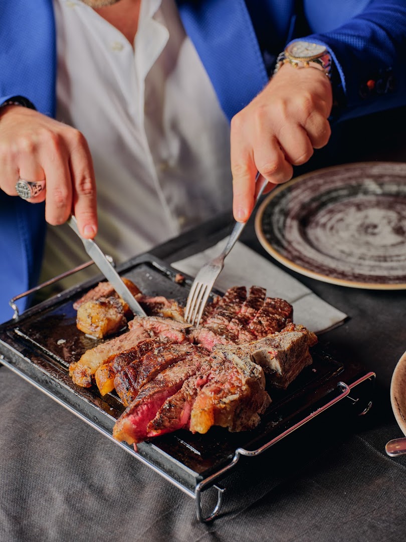 Picadinho: high quality food photography