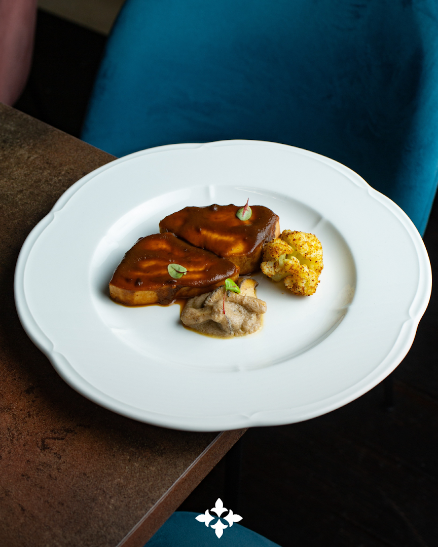 Radicale: professional, high-quality food photography