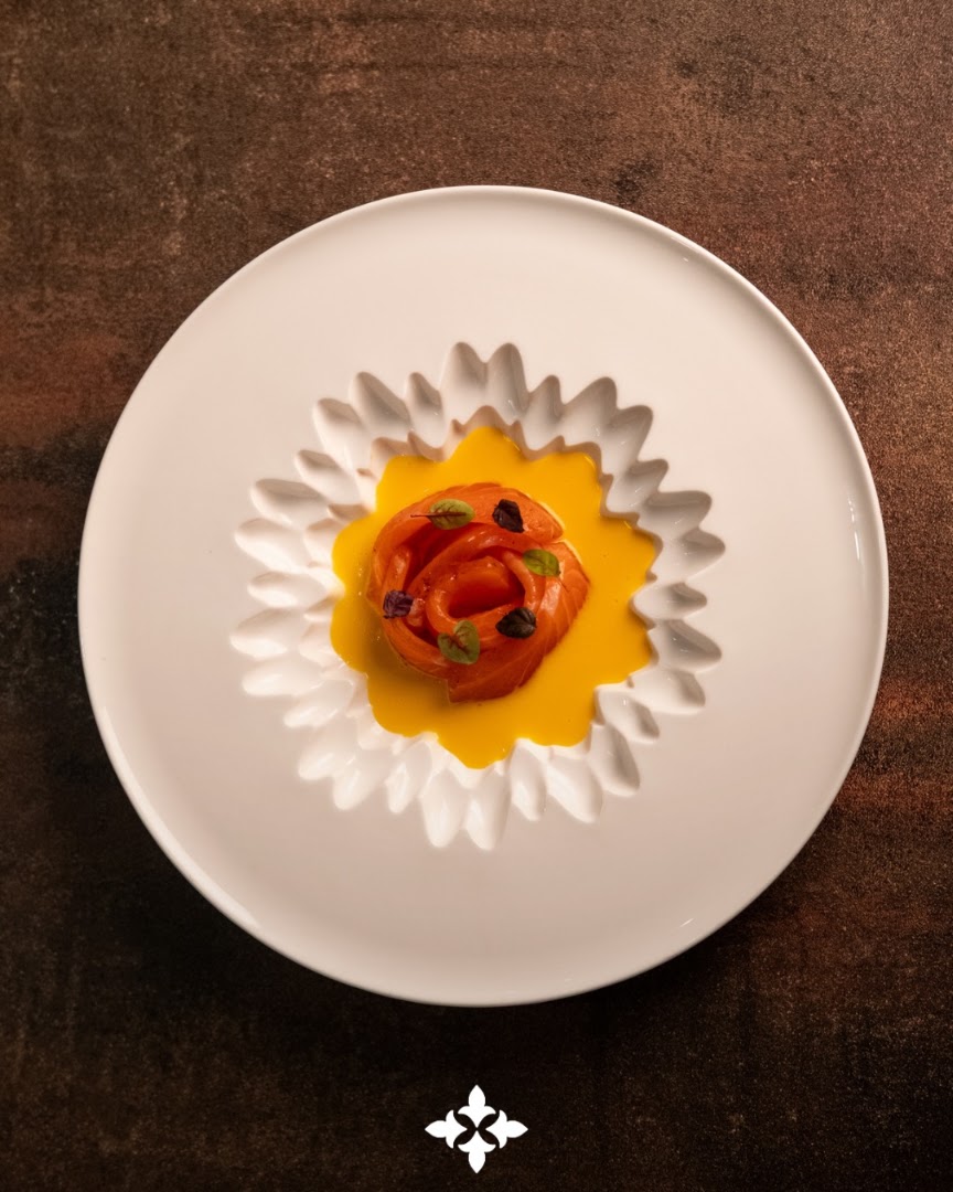 Radicale: professional high-quality food photography