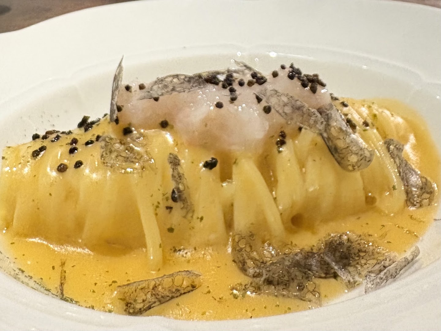 Radicale: appetizing, high-quality food photography