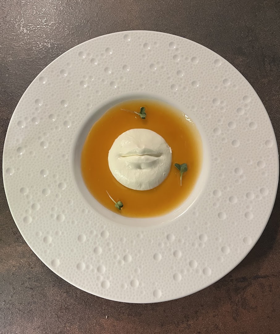 Radicale: high quality professional food photography