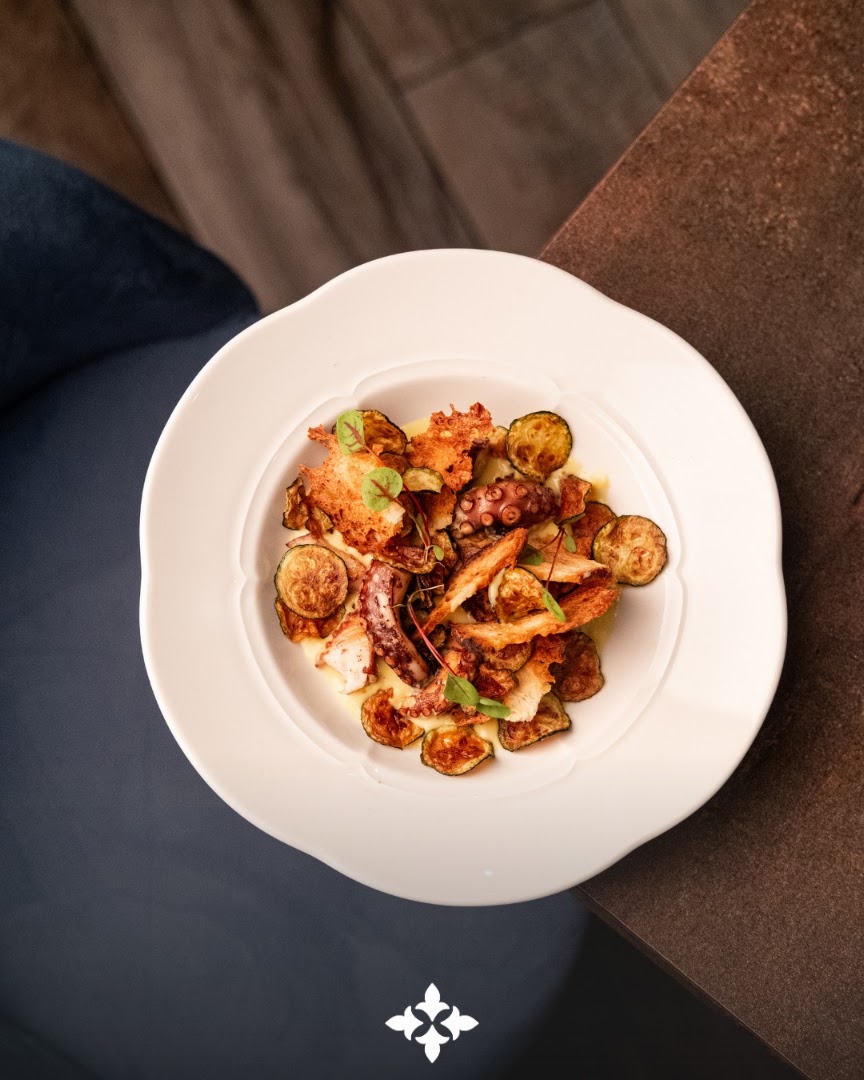 Radicale: professional high-quality food photography
