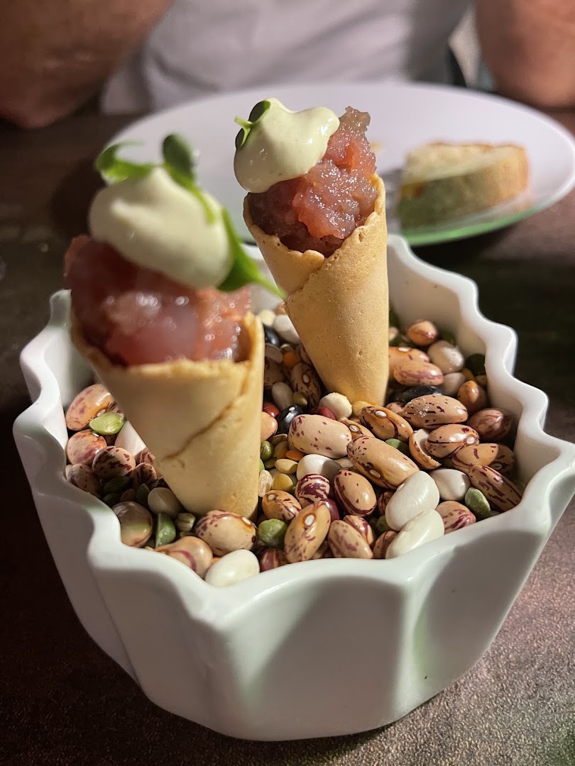 Radicale: appetizing and professional food photography
