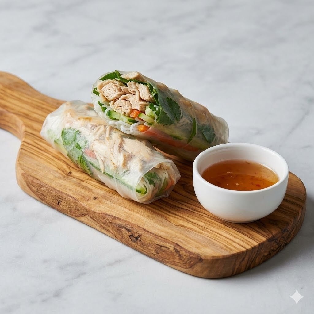 Thai Bangkok Restaurant Poggiofranco: professional high quality food photography