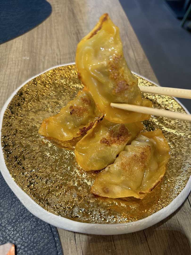 Thai Bangkok Restaurant Poggiofranco: appetizing photo of restaurant food