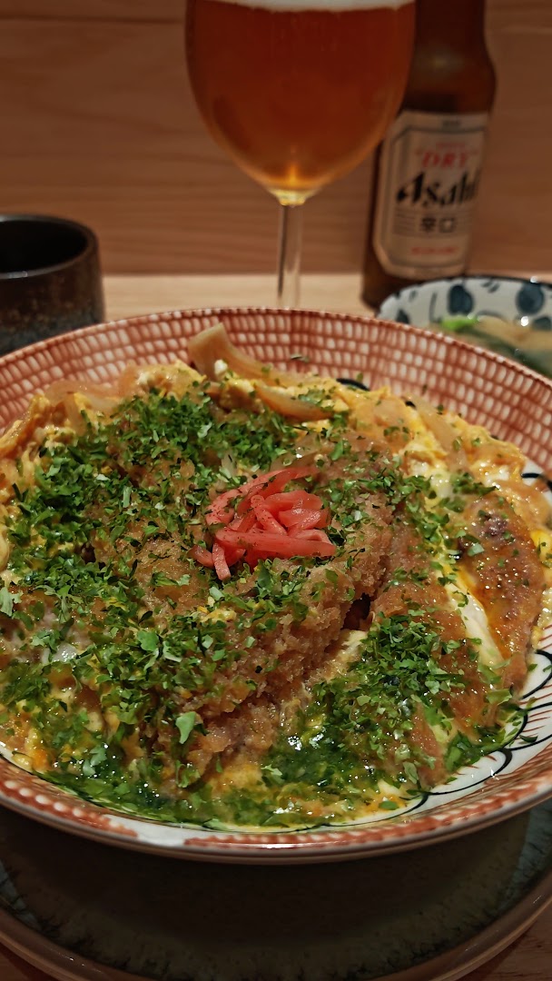 Yumi Izakaya Bari: appetizing food and drink photo