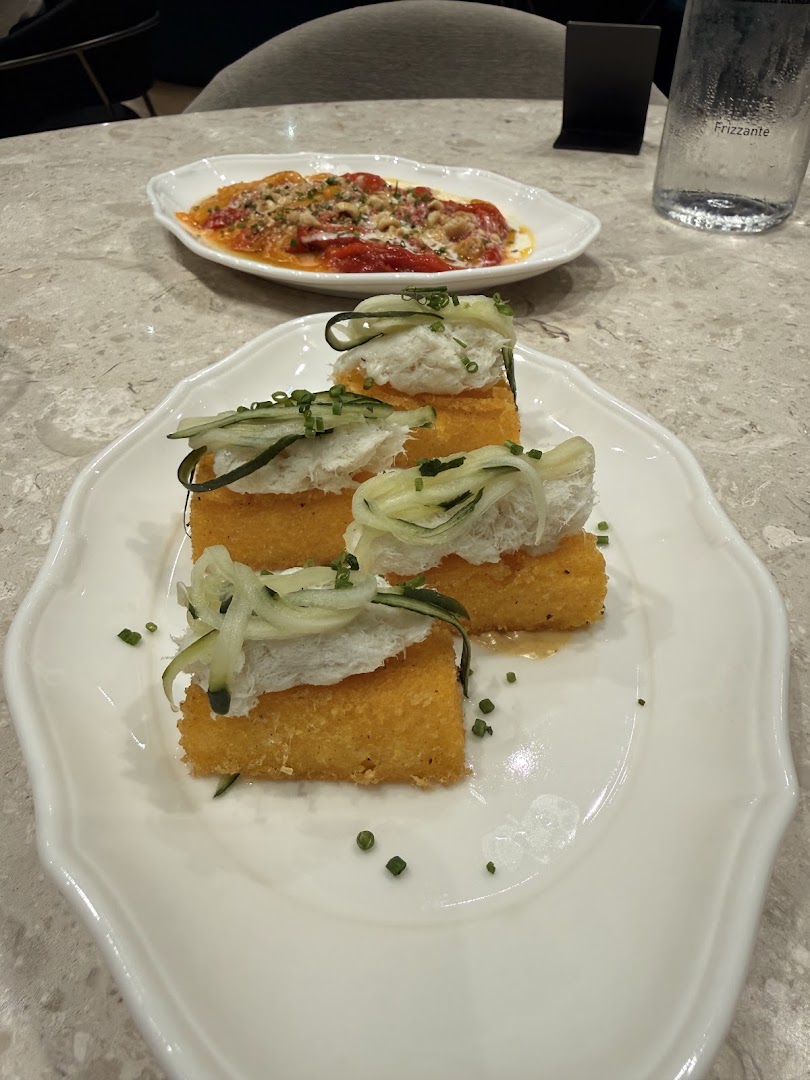 GNAM: appetizing, high-quality food photography