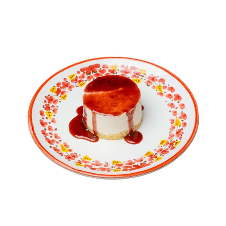Pizzium: professional food photography on white background