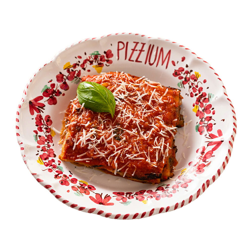 Pizzium: high quality food photography