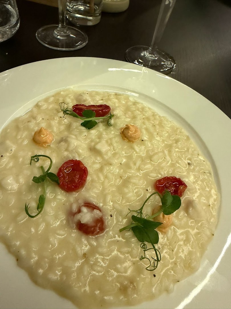 Porticcioli: appetizing, high-quality food photography