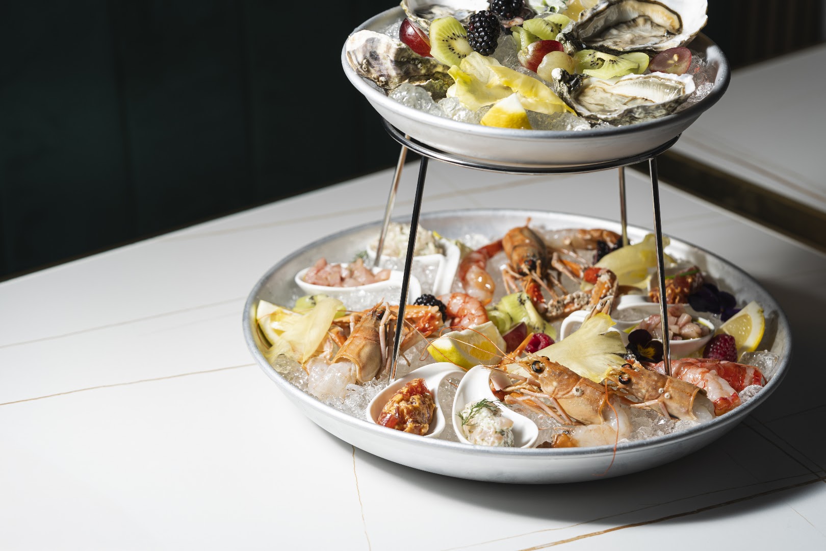 Porticcioli: high quality professional food photography